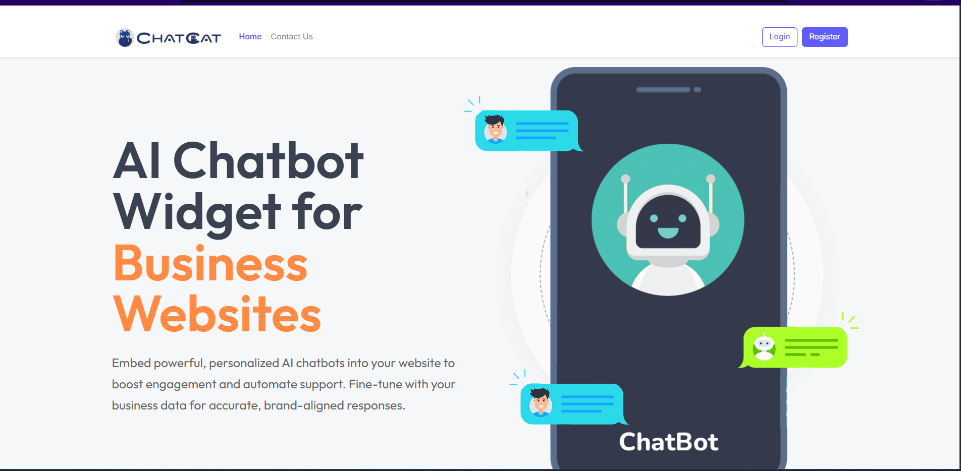 AI Chatbot